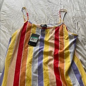Never worn Nike dress XL